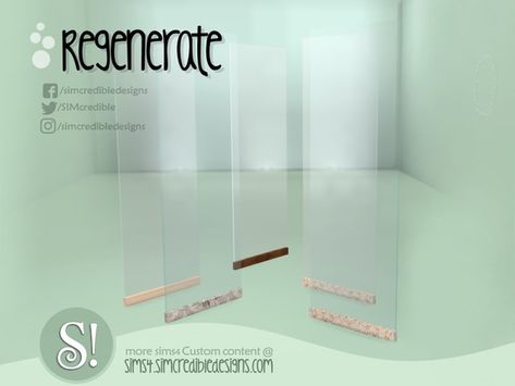 Die Sims 4, Sims 4 Bedroom, Pelo Sims, Free Sims 4, Retro Wallpaper Iphone, Doors And Floors, Sims 4 House Design, Sims Building, Sims 4 Cc Furniture