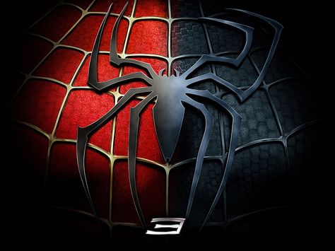 black and red spider man The Amazing, Spiderman, Wallpapers, Red, Black