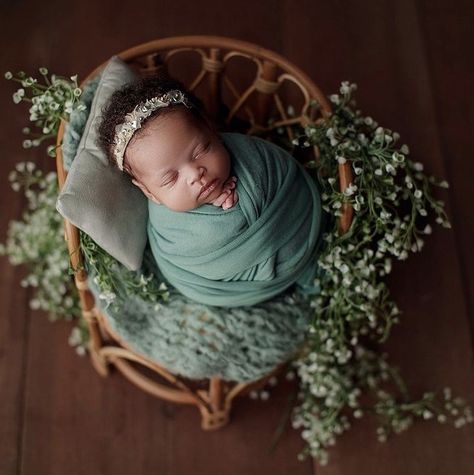 Vintage Rattan Chair, Infant Poses, Prop Background, Chair Photography, Infant Photography Props, Christening Dress, Photography Accessories, Newborn Photography Props, Rattan Chair