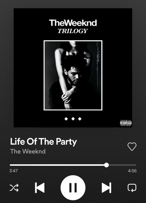 The Morning The Weeknd, Weeknd Spotify, The Weeknd Poster, Morning Songs, R&b And Soul, Juicy J, Hey Bro, House Of Balloons, Hardy Boys