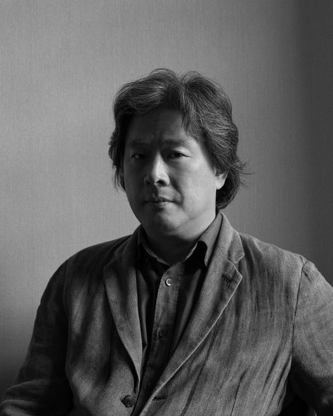 "The reason I want to show shocking things is that they always pose an ethical question" ― Park Chan-wook The Handmaiden, Park Chan Wook, Emile Zola, Ingmar Bergman, Movie Director, Film Director, Reading List, Start The Day, Day Off