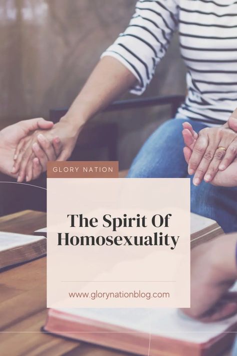 The Spirit of Homosexuality Prayers Against Homosexuality, Deliverance Prayers, Powerful Prayers, God Forgives, He Is Coming, Emotional Development, Still Love You, Daily Bible, Power Of Prayer