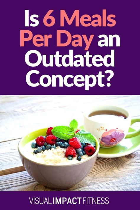 Your Metabolic Rate Will Not Increase By Eating Frequently. This just shatters the long-held belief that eating every few hours keeps your metabolism high. If eating 6 meals per day seems natural then, by all means, eat 6 times a day, but if eating just once or twice a day feels more natural… that is fine as well. I like eating just one major meal per day along with a couple of small snacks. The main thing is to eat fewer calories than what you burn if you want to lose weight. 6 Meals A Day, Baked Chicken Recipes Easy, Small Snacks, Low Fat Diets, Small Meals, Health Eating, Baked Chicken Recipes, Fat Fast, Easy Healthy Recipes