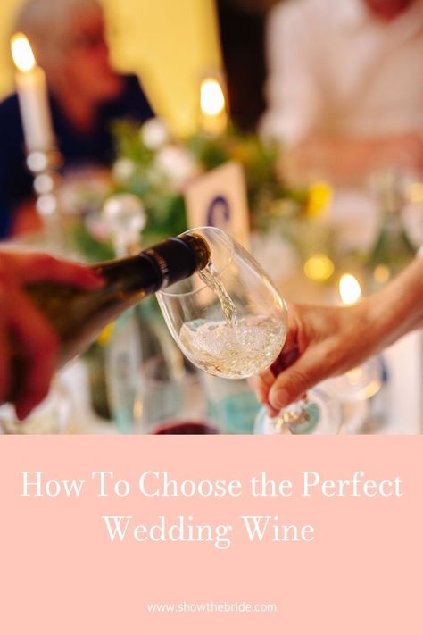 Do you know which wines can make certain foods taste better — or worse? Do you know how much alcohol to buy for a large group? Do you know what the most popular wedding wines are, and why? Probably not, unless you’re a professional wedding or event planner. If you’re doing a DIY wedding, and you want to class it up by serving wine with dinner, you need to know the basics of buying wine for an event. Serving Wine At Wedding, Wine At Wedding, Wedding Entrees, Lemon Cream Sauces, Wine Subscription, Serving Wine, Wedding Wine, Wedding Planning Guide, Types Of Wine