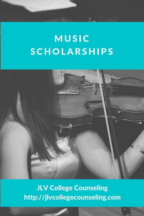 Music Scholarships, High School Scholarships, College Counseling, School Scholarship, College Visit, Dorm Life, Scholarships For College, College Prep, Writing Help