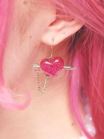 Ca Cupid, Soft Pink Icons, Doll Cartoon, High Aesthetic, Pink Icons, Pink Stuff, Ever After High, Pretty Jewellery, Pink Aesthetic