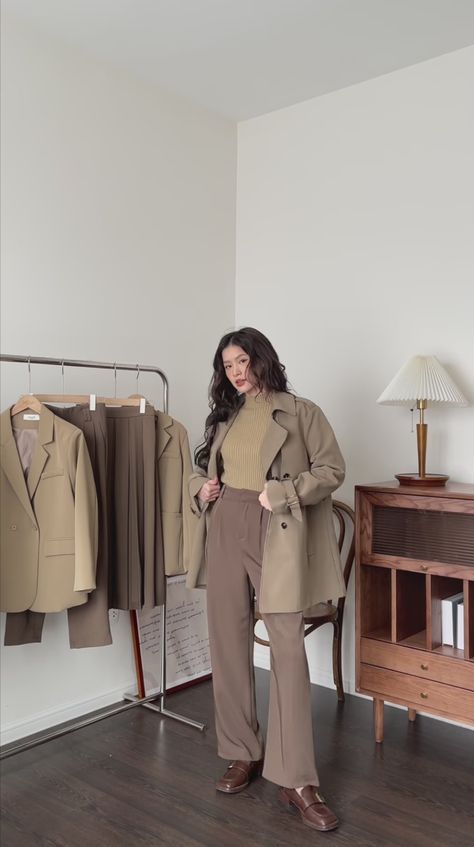 old money aesthetic, classy Quiet Money Aesthetic, Neutrals Aesthetic, Lawyer Outfit, Teacher Outfit, Sage Color, Money Aesthetic, Old Money Style, Old Money Aesthetic, Outfits Aesthetic