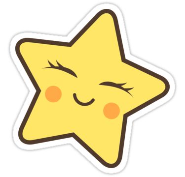 Cute, kawaii style star sticker Cute Yellow Drawings, Kawaii Png, Yellow Star, Tumblr Stickers, Cute Kawaii Drawings, Cute Stars, Kawaii Doodles, Dessin Adorable, Kawaii Stickers