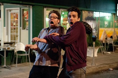 6.14.13 [This is the End] The End Movie, Jay Baruchel, Disaster Movie, This Is The End, Seth Rogen, Freaks And Geeks, James Franco, Best Horrors, Columbia Pictures