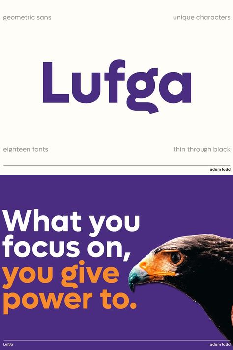 Lufga Font Family San Serif Typography, Sans Serif Logotype, Serif Logotype, Sans Serif Logo, Proxima Nova, Popular Sans Serif Fonts, Bold Serif Fonts, Sans Serif Typography, Family Website