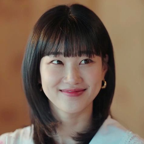 see you in my 19th life kdrama icon Ha Yoon Kyung, In My 19th Life Kdrama, 19th Life Kdrama, My 19th Life Kdrama, Drama Series, See You, Hair Inspiration, Kdrama, Drama