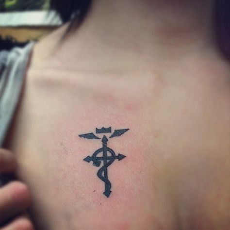 Fullmetal Alchemist tattoo Tattoos Masculinas, Tattoo Catalog, Medical Tattoo, Knot Tattoo, Shiva Tattoo, Gaming Tattoo, Badass Tattoos, Best Friend Tattoos, Friend Tattoos