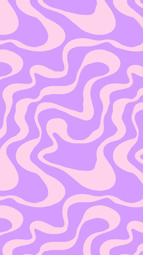 Minimal Wallpaper, Hippie Wallpaper, Preppy Wallpaper, Phone Wallpaper Patterns, Apple Watch Faces, Cute Patterns Wallpaper, Simple Wallpapers, Cute Backgrounds, Purple Wallpaper