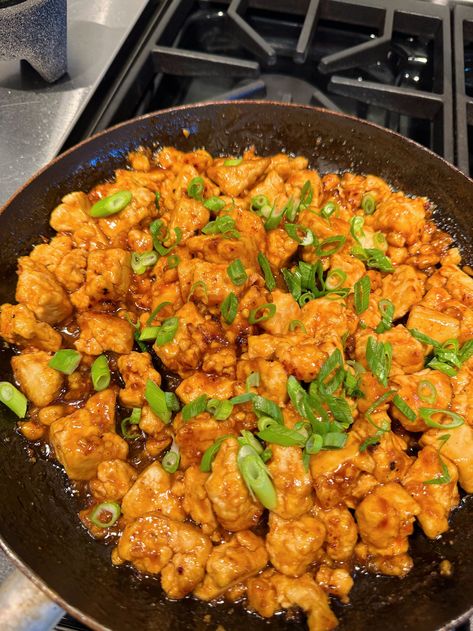 Orange Tofu “Chicken” — Jane Olivia Jane Olivia Recipes, Orange Tofu, Tofu Chicken, 2024 Recipes, Vegan Party, Pan Fried Chicken, Dinner Meal Prep, Lactation Cookies, Extra Firm Tofu