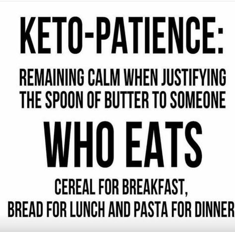 Join my keto facebook group for motivation, inspiration and information. Look us up passionate4keto-LADIESONLY Keto Quote, Funny Diet Quotes, Diet Meme, Breakfast Low Carb, Diet Quotes, Diet Humor, Band Humor, Keto Diet Menu, Diet Vegetarian