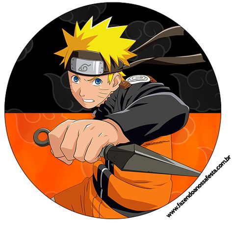 Tubetes,Toppers e Latinhas Naruto totalmente grátis, pronto para personalizar e imprimir em casa. Naruto Party Ideas, Naruto Free, Agar.io Skins, Naruto Birthday, Anime Birthday, Naruto Quotes, Film Camera Photography, Wild Animal Wallpaper, Naruto Minato