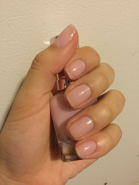 Sally Hansen| Rosy quartz Sally Hansen Rosy Quartz, Gell Nails, Sheer Nail Polish, Rose Quartz Nails, Sally Hansen Nail Polish, Sheer Nails, Sally Hansen Nails, Quartz Nail, Paws And Claws