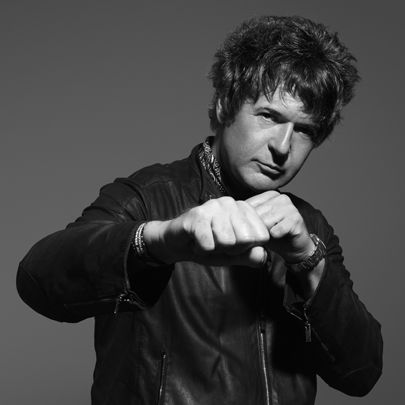 10 Albums That Changed My Life: Clem Burke - Goldmine Magazine Clem Burke, Joey Ramone, The Ed Sullivan Show, The Stooges, Twist And Shout, Buddy Holly, Punk Rocker, The Fab Four, Celeb Crushes