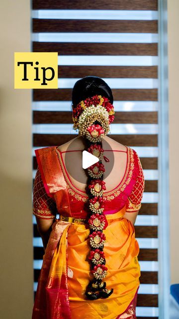 Langa Jacket, Tip Of The Day, Artist On Instagram, Indian Bride, Bridal Makeup, Makeup Tips, Makeup Artist, The Day, Saree