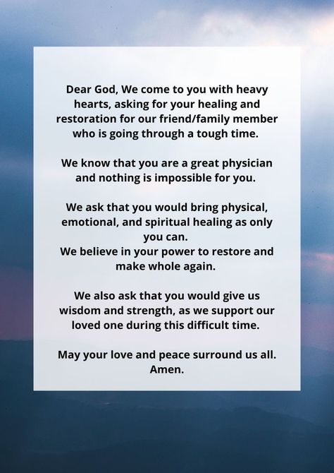 Prayers For Someone In Critical Condition, God Healing Quotes Recovery, Prayer For Addicted Loved One, Prayer For Healing Sick Loved One, Praying For Healing For Someone, Short Prayer For Healing, Prayer For Loved Ones, Prayer For The Sick, Short Prayer