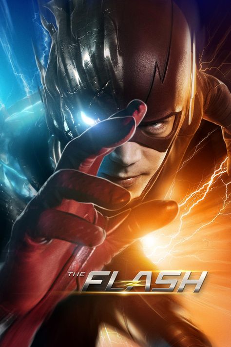 Savitar Flash, The Flash Poster, The Flash Season 3, Flash Characters, Free Poster Printables, Flash Comics, Flash Barry Allen, The Flash Grant Gustin, Flash Tv Series