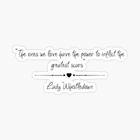 Get my art printed on awesome products. Support me at Redbubble #RBandME: https://www.redbubble.com/i/sticker/Lady-Whistledown-Quote-Bridgerton-Quotes-by-juliart-pro/164476964.EJUG5?asc=u Lady Whistledown Quotes, Bridgerton Lady Whistledown, Bridgerton Quotes, Lady Whistledown, Quote Stickers, My Art, Awesome Products, Cricut, Quotes