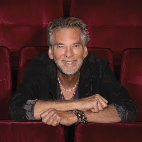 Kenny Loggins on Top Gun: Maverick, final tour before Sarasota show 70's Outfit, Kenny Loggins, Places In Florida, 50 Years Anniversary, The Hollywood Bowl, Blockbuster Film, Song Of The Year, Steven Spielberg, Movie Soundtracks