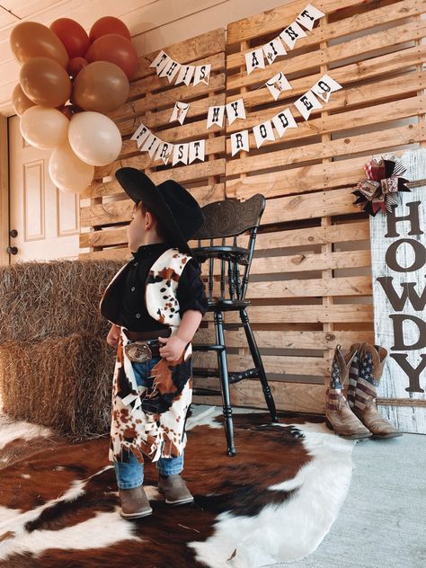 3rd Rodeo Birthday Party Boy, Aint My First Rodeo Its My Second Birthday, Not My First Rodeo 2nd Birthday Boy, 2nd Rodeo Birthday Party Boy, First Rodeo Birthday Outfit, My First Rodeo Birthday Boy Cake, Rodeo Birthday Party Boy, 1st Rodeo Birthday Party Boy, Western 1st Birthday