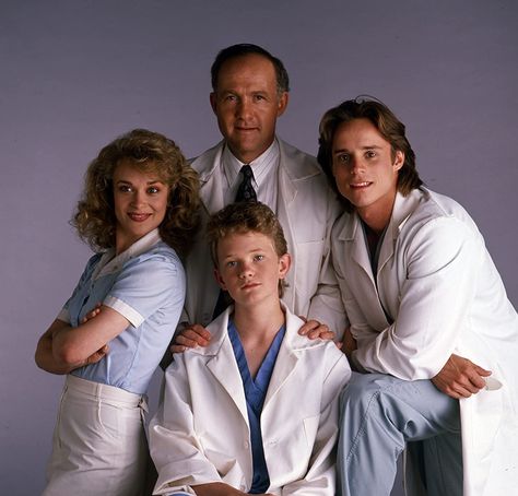 Doogie Howser, M.D. (1989) Doogie Howser, Neil Patrick, Abc Photo, Neil Patrick Harris, Medical Drama, Drama Series, Photo Archive, Four Seasons, Getty Images