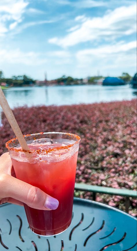 Epcot Drink Around The World, Epcot Drinking Around The World, Epcot Mexico, Disney College, Disney College Program, Disney World Epcot, Drinking Around The World, Disney Epcot, Disney Trip