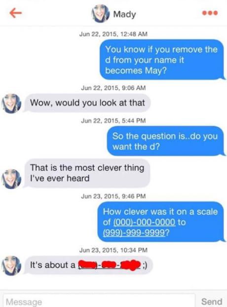 Tinder Pickup Lines, Tinder Pick Up Lines, Pick Up Line, Pick Up Lines Funny, Flirt Text Messages, Flirting Messages, Pickup Lines, Play On Words, Flirting Quotes For Her