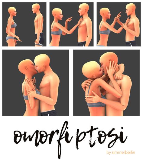 Sims 4 First Date Pose, Sims4 Cc Poses Couple, Sims 4 Cute Couple Poses, Sims 4 Flirting Poses, Pose By Pack Sims 4, Sims 4 Couple Poses Height Difference, Arguing Poses Sims 4, Sims 4 Break Up Pose, Sims 4 Enemies To Lovers Poses