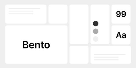 Explore the best bento grid designs of 2024! These cool, boxy layouts make websites look great and easy to use, just like a neat bento box puts together a tasty lunch. Let's check out the top designs that make websites super user-friendly and nice to see. Grid Graphic Design, Grid Website, Tasty Lunch, Mobile Web Design, Good Presentation, Grid Layouts, Web Graphic Design, Bold Typography, Graphic Design Layouts