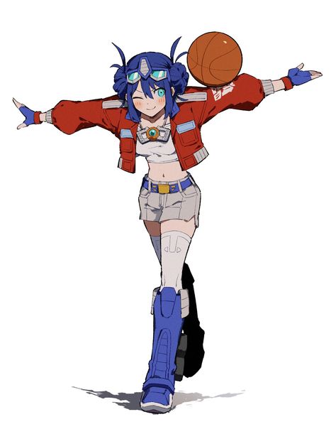 Transformers Girl, Transformers Funny, Transformers Optimus, Transformers Characters, Crazy Outfits, Transformers Artwork, Transformers Art, Animated Drawings, Hero Academia Characters