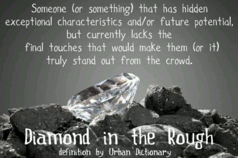 The definition of what i am Diamond Quotes, Diamonds In The Rough, Photography Set Up, Come Unto Me, Growing Together, Diamond In The Rough, Gift From Heaven, Rustic Glam, Womens Ministry