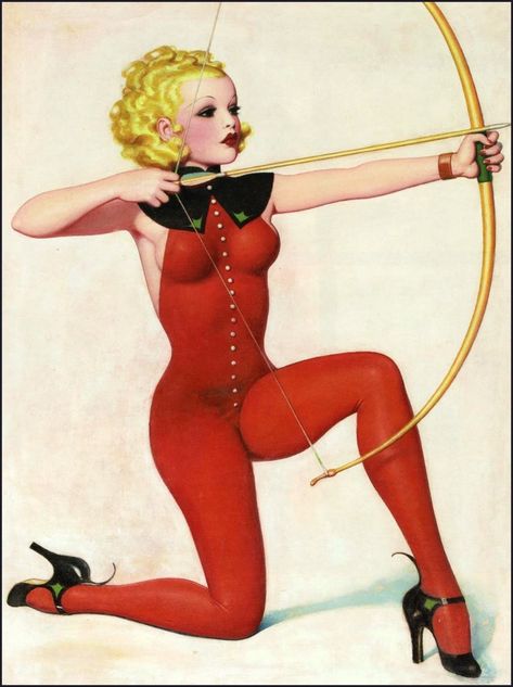 vintagegal:    Illustration by Enoch Bolles (1937) Pin Up Illustration, Gil Elvgren, Pin Up Girl Vintage, Pinup Art, Myrna Loy, Pulp Art, Vintage Pin Up, Pin Up Art, Vintage Pinup