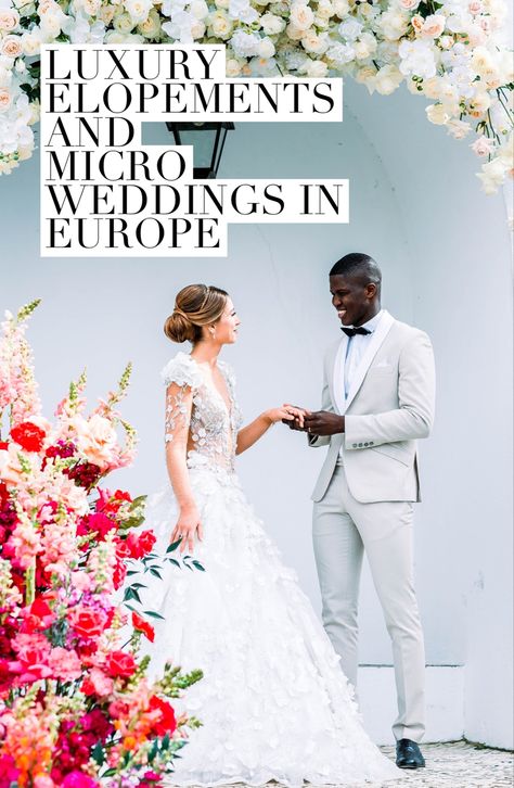 Micro Wedding Europe, Intimate European Wedding, Small Wedding Planner, Weddings In Portugal, Gatsby Style Wedding, Intimate Wedding Venues, Micro Weddings, My Personality, Portugal Wedding