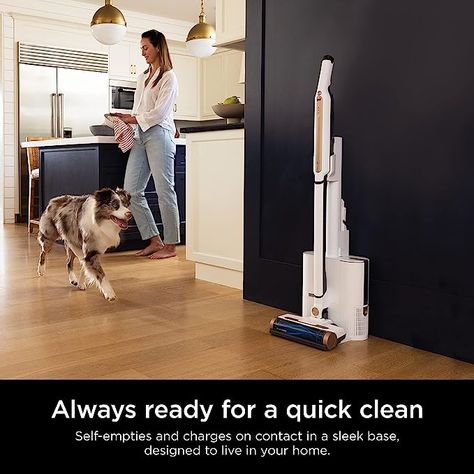 with HEPA Empty Base, Anti-Allergen Complete Seal, PowerFins, Self-Cleaning Brushroll & Pet Tool, White Shark Vacuum, Cordless Stick Vacuum Cleaner, Hand Vacuum, Improve Indoor Air Quality, Canister Vacuum, Best Vacuum, The Shark, Upright Vacuums, Stick Vacuum