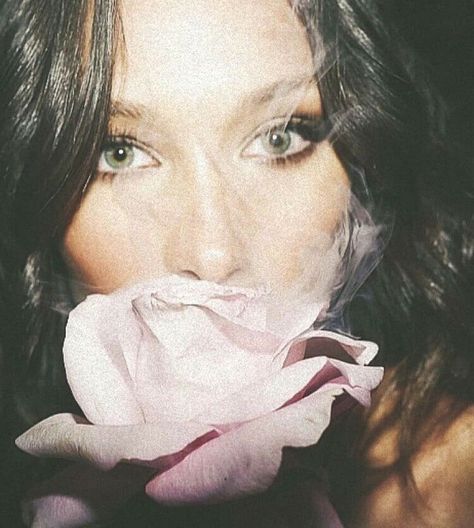 B L, Bella Hadid, Mood Board, Pink