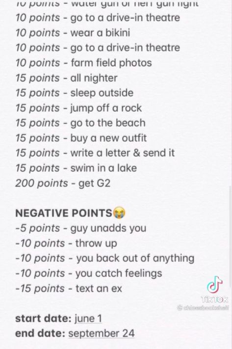 Pictures Or It Didnt Happen, Pics Or It Didnt Happen Book, Summer Challenges With Friends, Summer Point Game List 2024, Summer List Points, Summer Points Game, Pics Or It Didn't Happen, Summer Points Game List, Summer Games For Teens Points