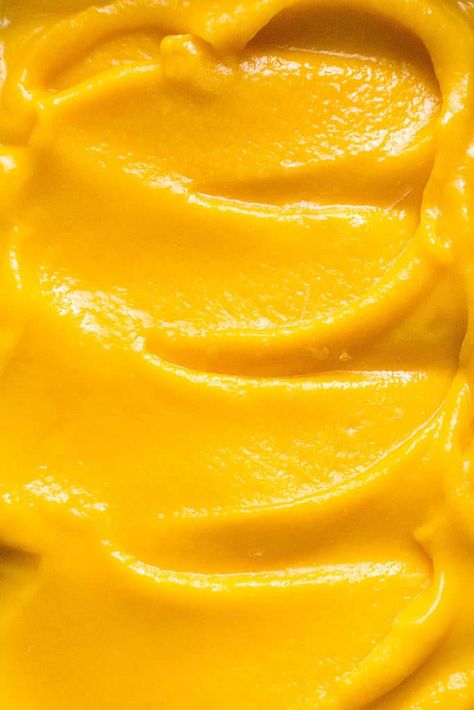 Mango Sorbet | Foodtasia Mango Wallpaper, Yellow Food, Mango Pulp, Mango Dessert, Mango Cream, Mango Ice Cream, Summer Book, Mango Sorbet, Food Texture