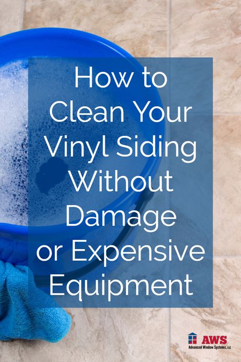 How to Clean Your Vinyl Siding How To Clean Siding On House, How To Clean Aluminum Siding, Cleaning Siding On House Diy, How To Clean Vinyl Siding, Vinyl Siding Cleaner, Best Way To Clean Vinyl Siding, Vynal Siding, Clean Vinyl Siding, Vynil Siding