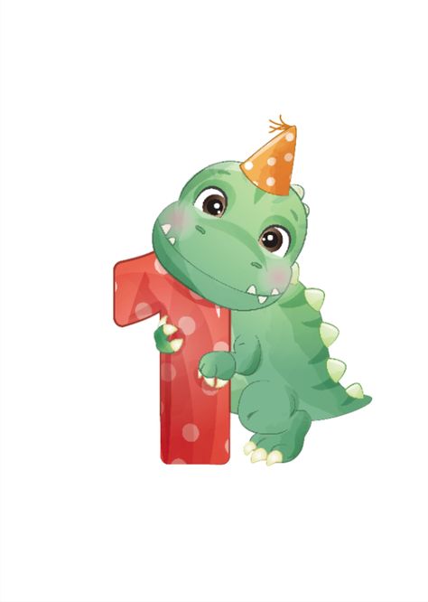 Buy Now, Stickers, T-shirts, Hoodie, Mugs and more.. for your loved one's 1st birthday! Buy Now! Check the Link!! Dinasour Birthday, Baby Dinosaur Party, Dinosaur Themed Birthday Party, Dinosaur Images, Dinosaur Birthday Invitations, Birthday Cute, Dinosaur First Birthday, Birthday Cake Topper Printable, Shark Birthday Party