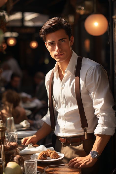 Stylish French men showcasing a range of elegant shirts with Parisian flair, embodying timeless European sophistication French Outfits Men, Men French Style, French Men Aesthetic, French Male Fashion, French Guys, French Outfits, Chiseled Jawline, French Men, Man Outfit