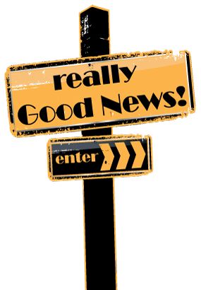 Read interesting stories on this free website www.really-good-news.co.uk Good News Stories, Interesting Stories, Free Website, News Stories, Amazing Stories, Good News, Quick Saves