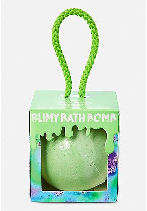 Fun Packaging, Cute Matching Outfits, Green Slime, Her Bathroom, Blue Slime, Jojo Bows, Bath Bomb Recipes, Carnival Birthday Parties, Her Outfits