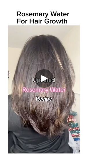 1K reactions · 326 shares | Rosemary Water Recipe For Hair Growth 💕

@dermafix.pk 

#hairgrowthproducts #rosemarywater #haircareproduct #hairjourneys | Hair Care Routine | Hair Style Tutorials | Hair Growth Tips | Ella Joy Meir · Lofi Magic Recipe For Hair Growth, Hair Color Placement, Rosemary Hair Growth, Rosemary Water, Healthy Choice, Growth Tips, For Hair Growth, Hair Remedies, Fashion Tutorial