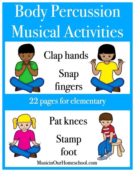 Music In The Classroom Elementary, Music Unit For Preschool, Small Group Music Activities Preschool, Music Monday Activities, Music Sensory Activities, Music And Movement Activities Elementary, Music Study Preschool, Prek Music Activities, Music Theme Preschool Activities