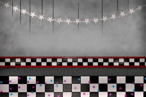 Not mine :'3 Fnaf Backgrounds, Fnaf Crafts, Mini Movie, الفن الرقمي, Episode Interactive Backgrounds, Anime Places, Stage Background, Queen Anime, Fnaf Sister Location