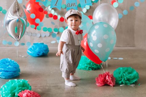 Baby Party Ideas Boy, Baby Boy Birthday Outfit, 1st Birthday Outfit Boy, Fall First Birthday, Toddler Boy Birthday, Boys Birthday Outfits, Birthday Party Accessories, Vintage Baby Boys, Baby Boy First Birthday